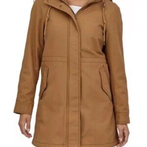 Patagonia Parka Tan